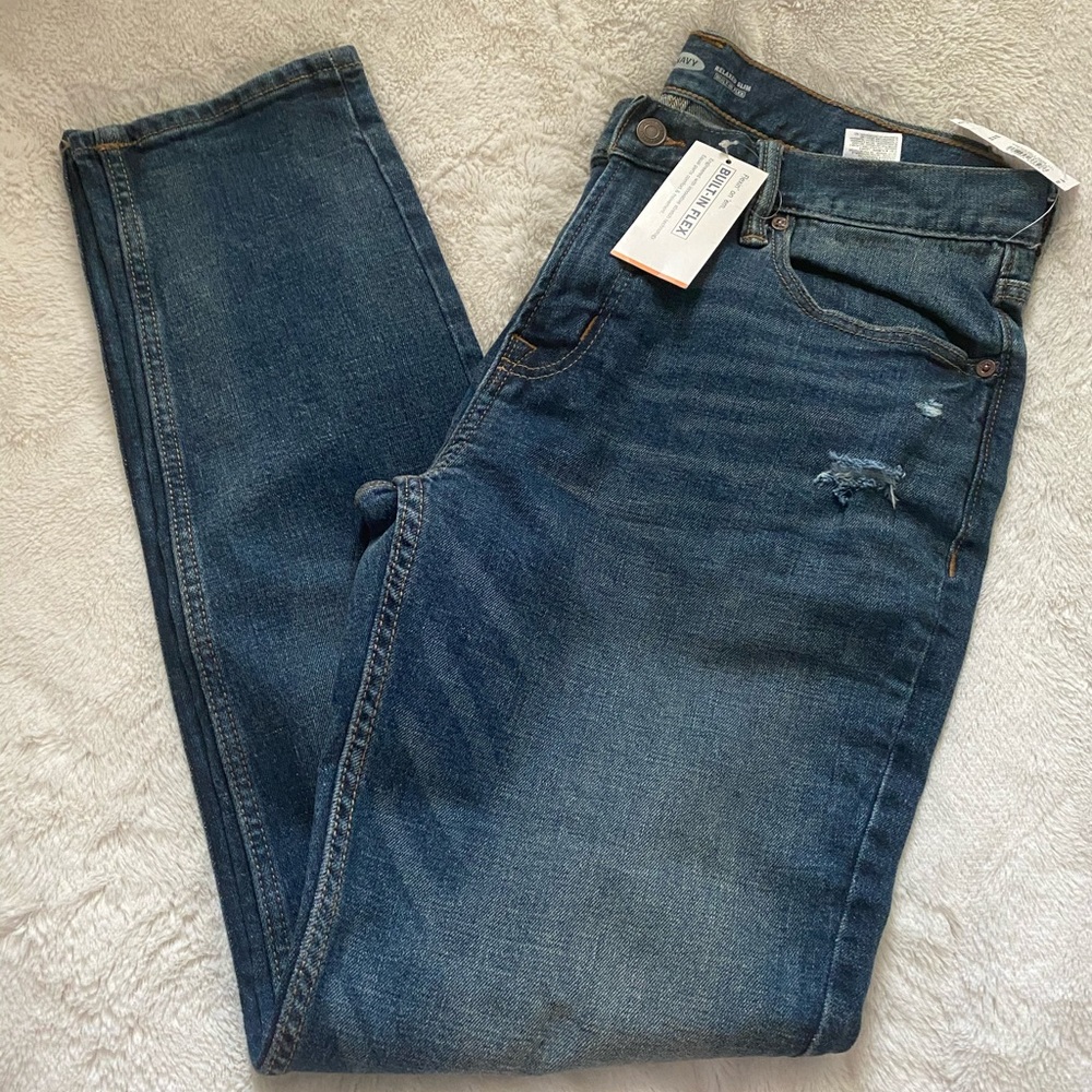 Old Navy Men’s jeans